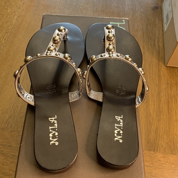 NWT NIB Women’s Zinnia 2 Sandal 8 - Picture 8 of 9